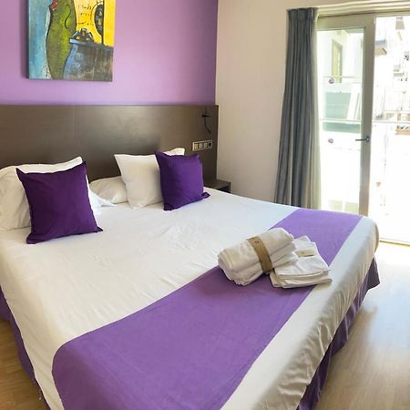 Hotel Tossamar Tossa de Mar Luaran gambar