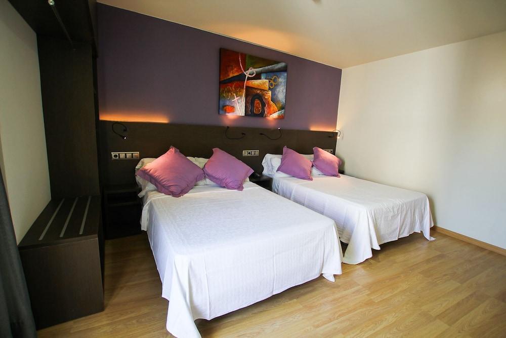 Hotel Tossamar Tossa de Mar Luaran gambar