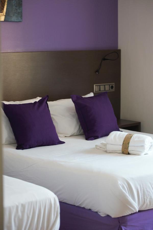 Hotel Tossamar Tossa de Mar Luaran gambar