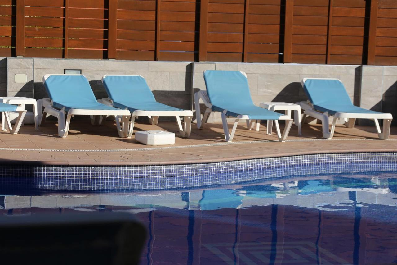 Hotel Tossamar Tossa de Mar Luaran gambar