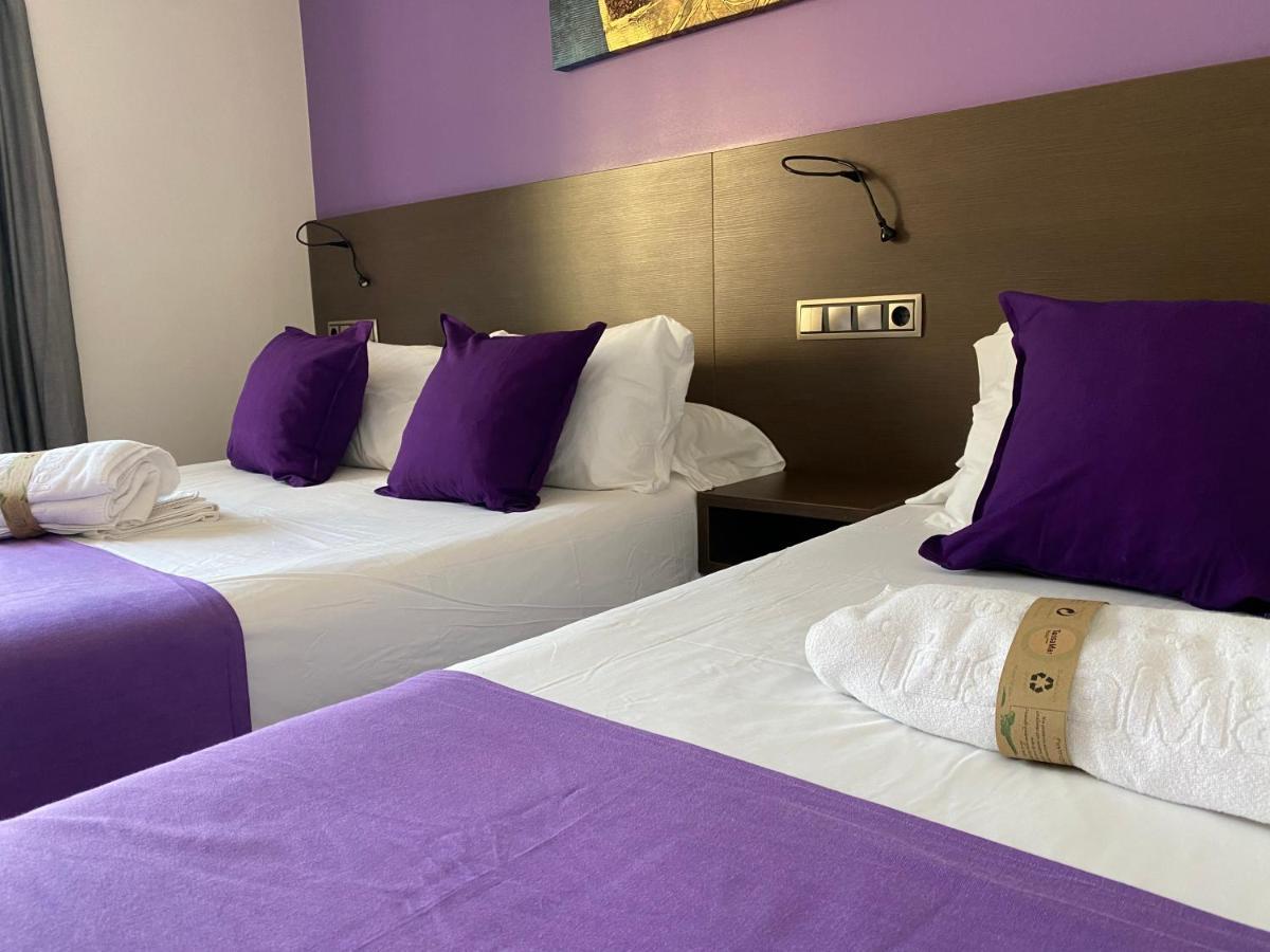 Hotel Tossamar Tossa de Mar Luaran gambar