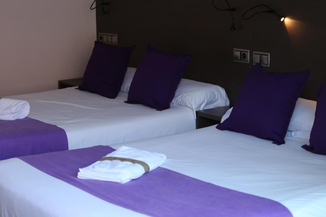 Hotel Tossamar Tossa de Mar Luaran gambar