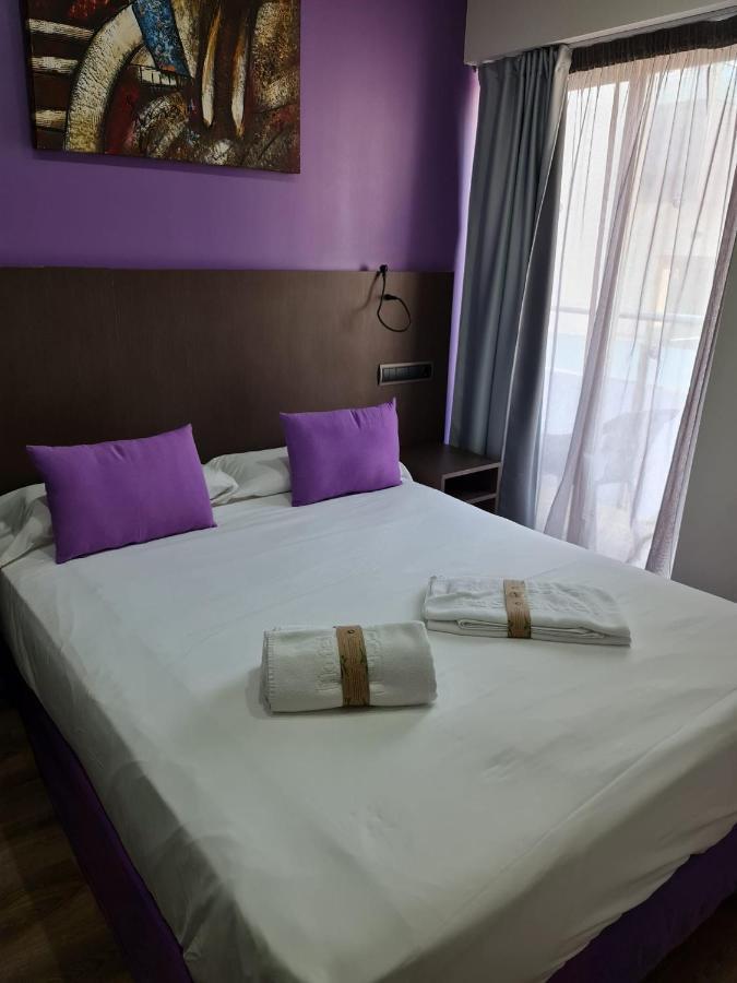 Hotel Tossamar Tossa de Mar Luaran gambar