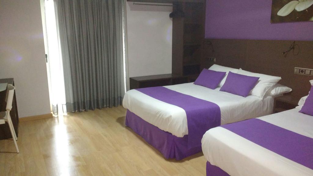 Hotel Tossamar Tossa de Mar Luaran gambar