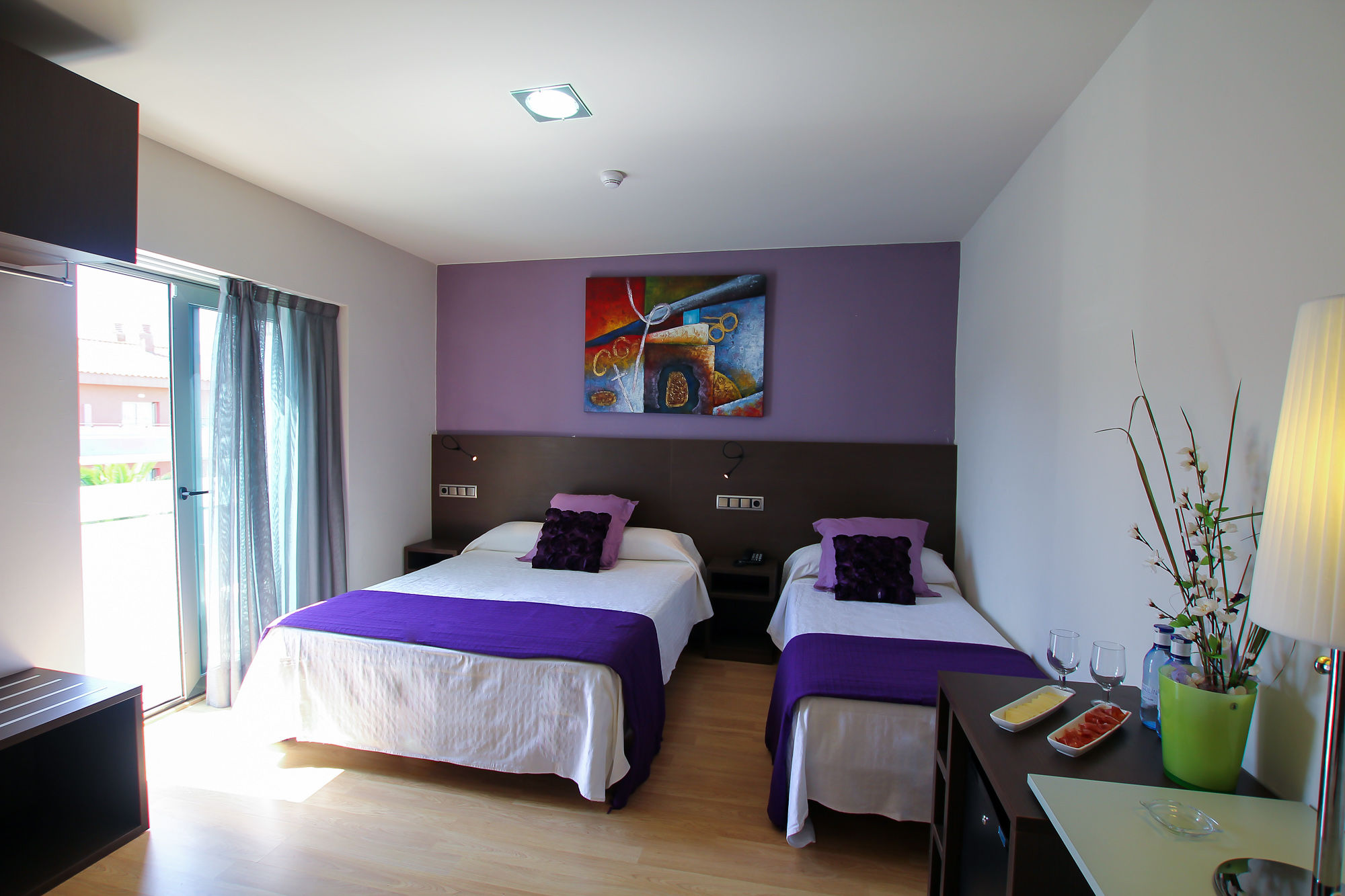 Hotel Tossamar Tossa de Mar Luaran gambar