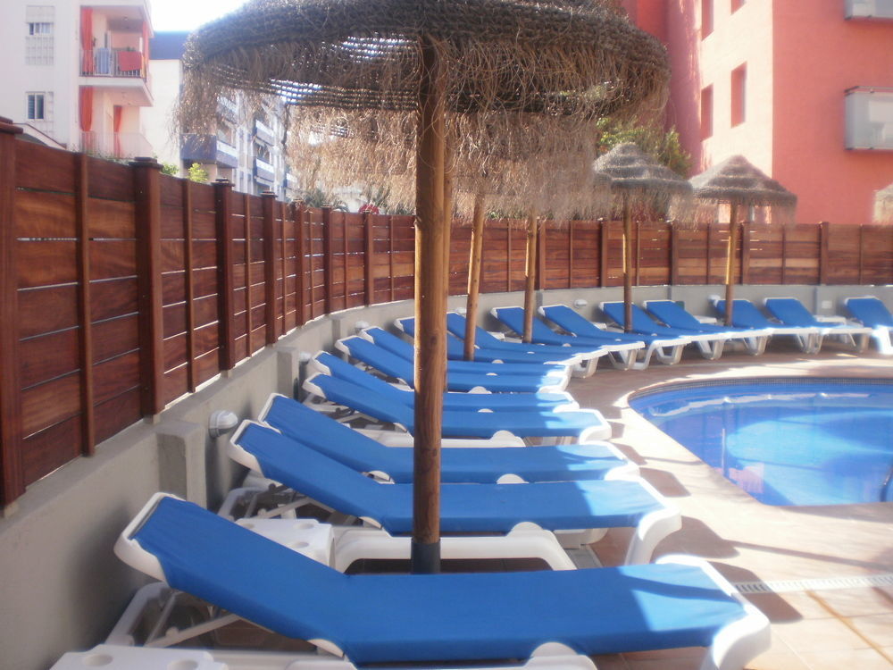 Hotel Tossamar Tossa de Mar Luaran gambar