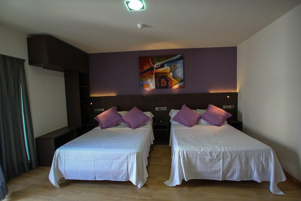 Hotel Tossamar Tossa de Mar Luaran gambar